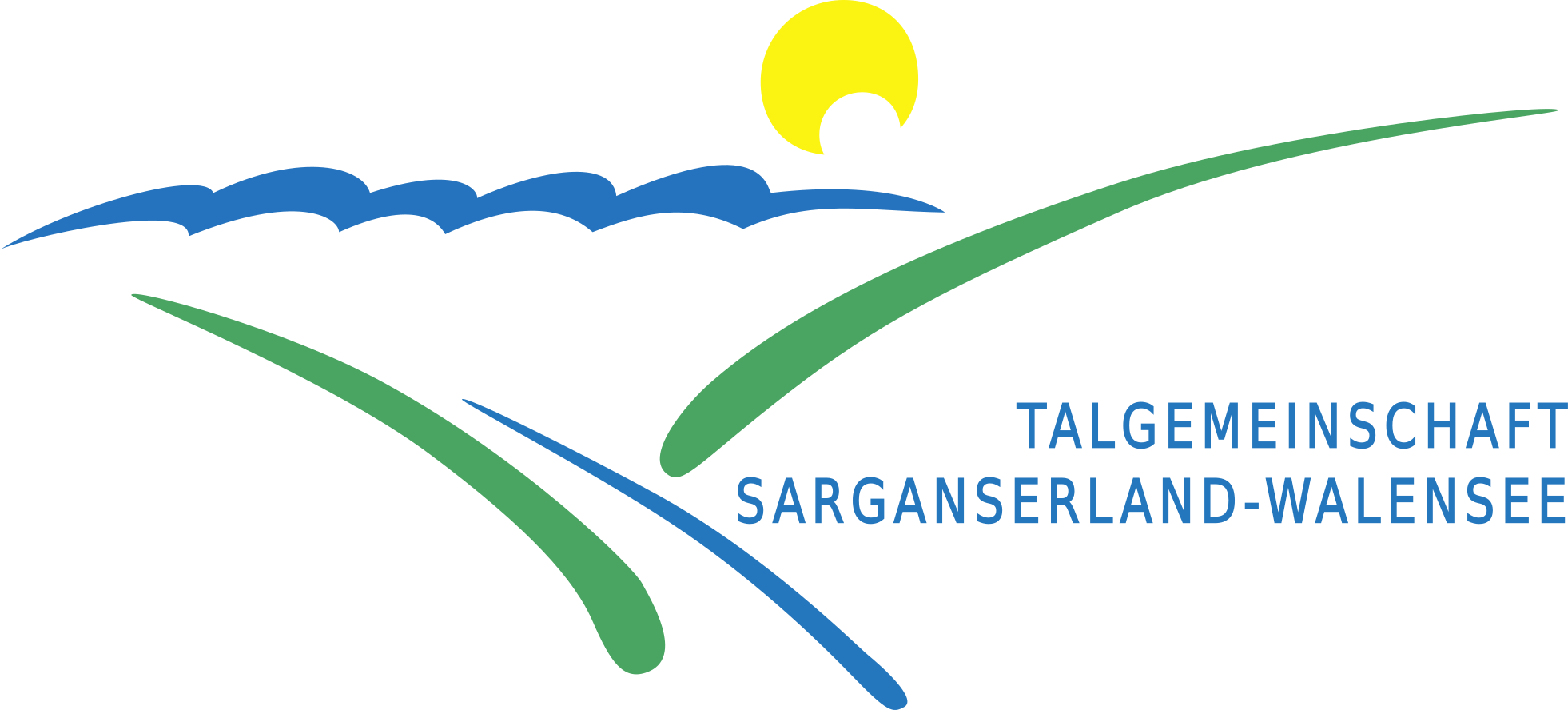 Talgemeinschaft Sarganserland